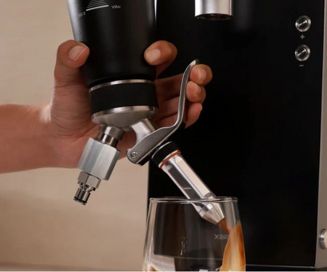 Машина, що видобуває азот прямо з повітря EverNitro